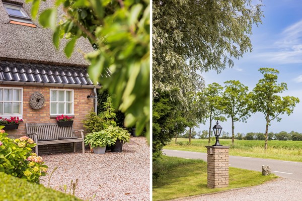 Medium property photo - Sirtemawei 1, 9038 TA Ingelum